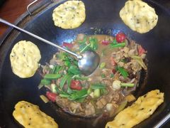 -曹丞相·地锅鸡·地锅鱼(武林店)