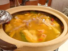 -粤来记·啫啫煲·点心(日月光店)