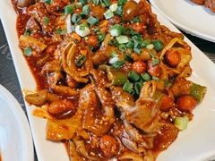 -老号尤兔头(玉堂店)