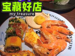 -松子料理(白家庄店)