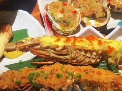 -一本料理(西溪天街店)