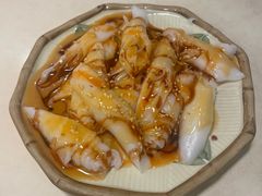 三酱猪肠粉-玲又珑美食(盘福路店)