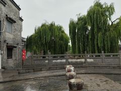-滦州古城