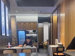 -福海居烤鸭店(鸟巢店)