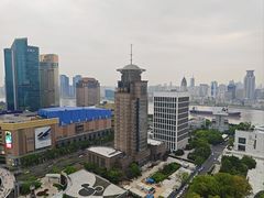 -东方明珠广播电视塔