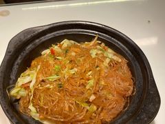 -新大咀港式茶餐厅(宝山万达店)
