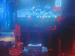 -萧邦音乐会所KTV·蒸汽活海鲜自助(福田店)