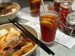 -南记粉面(銅鑼灣中心店)