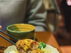 烤牛肉鹅肝寿司-有喜屋·深夜食堂(北京西路店)