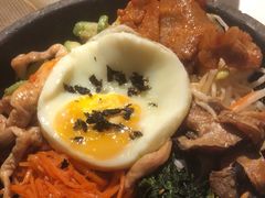 -七八冷面·延边朝鲜族美食(圣熙八号店)