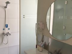 -汉庭(天津成林道地铁站店)
