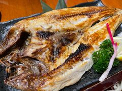 -纹兵卫手打荞麦面日料(虹桥本店)
