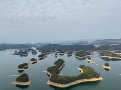 -千岛湖希尔顿休闲艇俱乐部