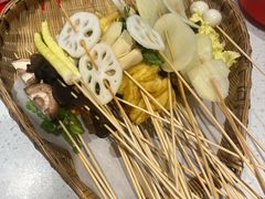 -签哥签妹儿串串火锅(青年路店)