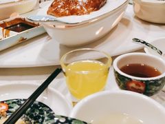 -老浒记烤鸭-北京菜(琉璃厂店)
