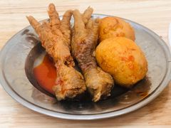 -笋果坊螺蛳粉(竹园小区店)