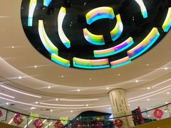 -凯德广场(西城店)