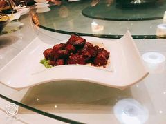 -上海古象大酒店