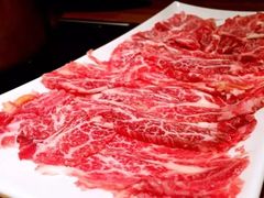 雪花牛-牛很鲜潮汕牛肉火锅(朝晖路店)