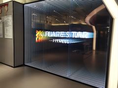 -FLARE STAR FITNESS(复地活力城店)