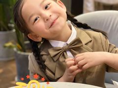 -海马体照相馆|大师(武汉光谷K11店)