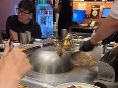 -大神太神·铁板烧(七宝领展广场店)