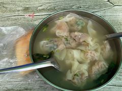 -海萍馄饨(湖北路店)