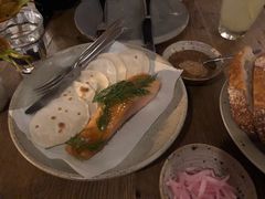 -BOR Eatery(安福路店)