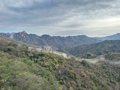 -慕田峪长城