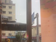 -麦当劳(龙华印象汇店)