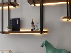 -谷隆画舍·国画书法素描彩铅水彩