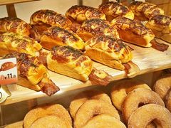 -BreadTalk面包新语·烘焙蛋糕(五羊邨店)