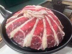 -椰子湾·海南火锅·糟粕醋·椰子鸡(正大广场店)