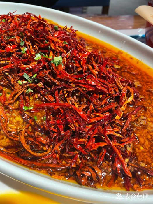 醉长安(钟楼旗舰店)图片