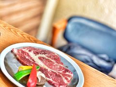 -炎蔵牛舌烤肉