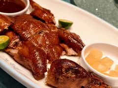 现烤宜良小麻鸭-熙楼(翠湖店)