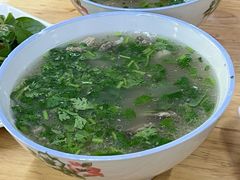 -宋老三苏肉羊肉汤老店