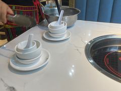 -刘记糟粕醋海鲜烧烤