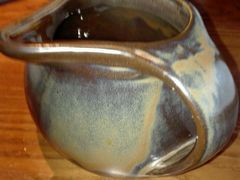 -云海肴·汽锅鸡·云南菜(天山百盛优客店)