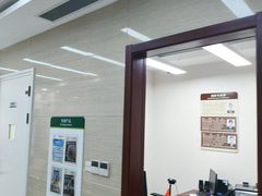 -中国邮政储蓄银行(松江区支行)