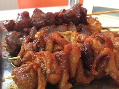 -海平馄饨(逍遥二路店)