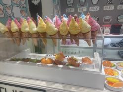 -MINI MARS KIDS CLUB亲子家庭中心(长宁天山店)