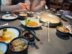 -同仁四季椰子鸡(宝安壹方城店)