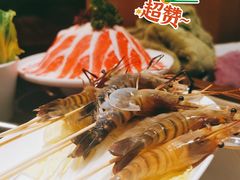 -阿杜打边炉(五江天街店)