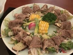 -蟹田居·活蟹料理(东城店)