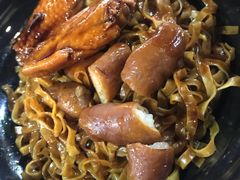 -亞婆井·劲抽面食(铂顿城店)