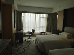 -中山利和希尔顿酒店