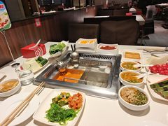-海底捞火锅(锦艺城店)