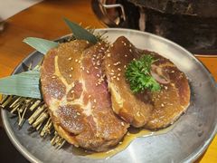 -kingkong大猩猩烤肉(CBD店)