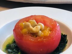 -三利音·东方司宴(外滩店)